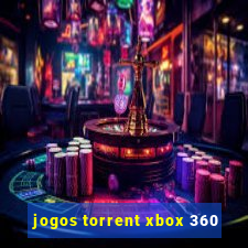 jogos torrent xbox 360